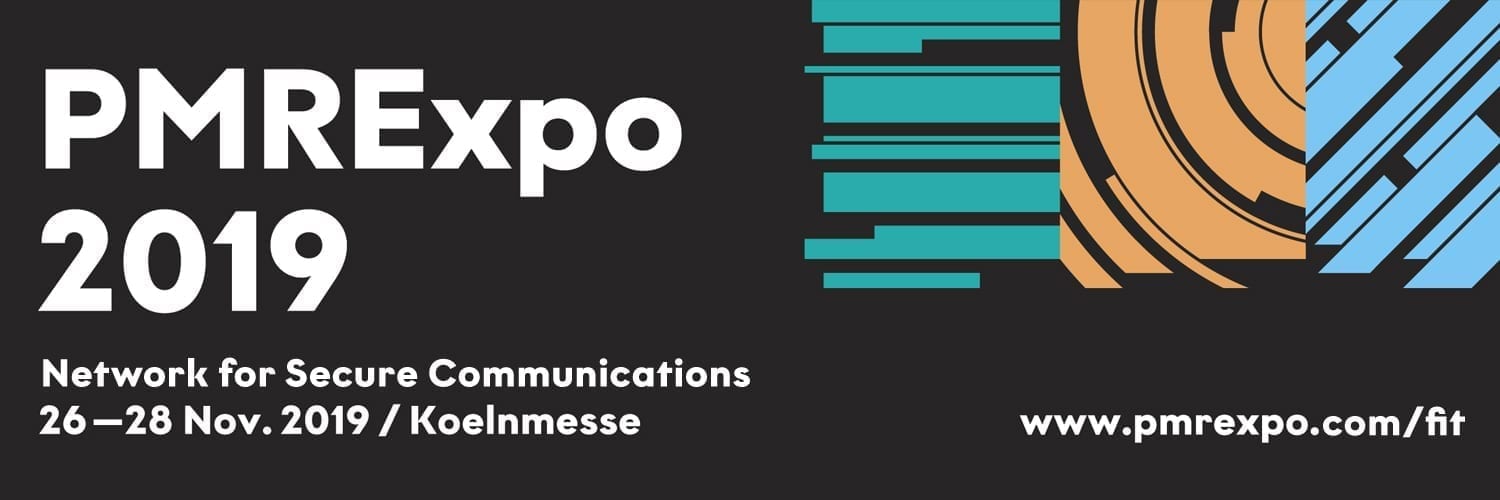 PMRExpo 2019