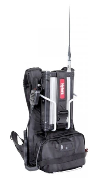 Hytera RD965 Package