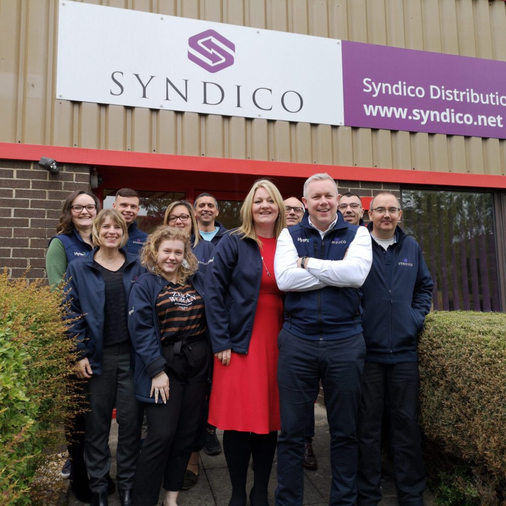 Happy Birthday Syndico