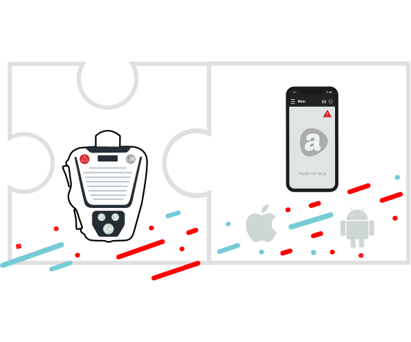 Highly Compatible PTT