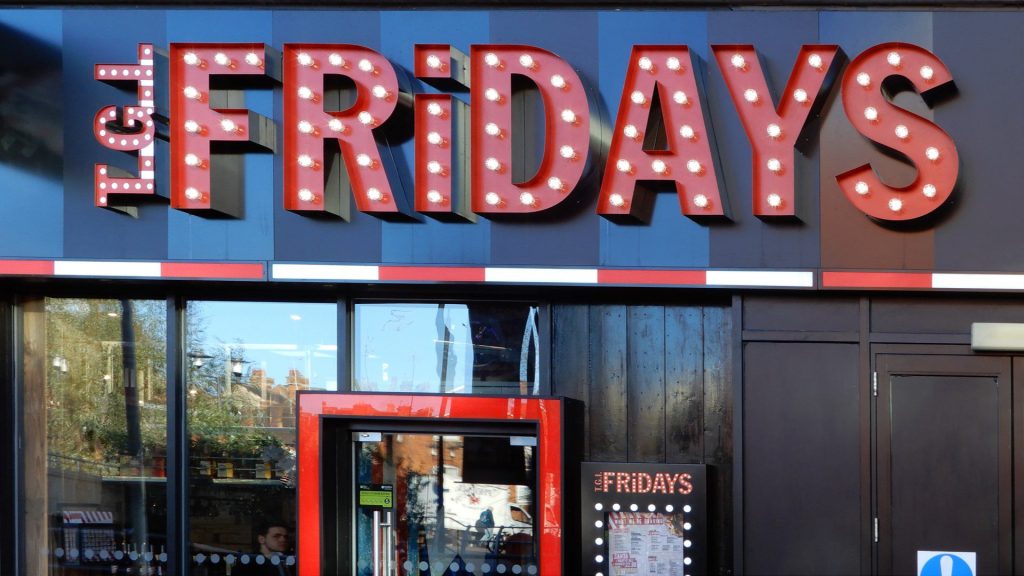 Worried about missed bookings? Find out how TGI Fridays minimised missed sales.