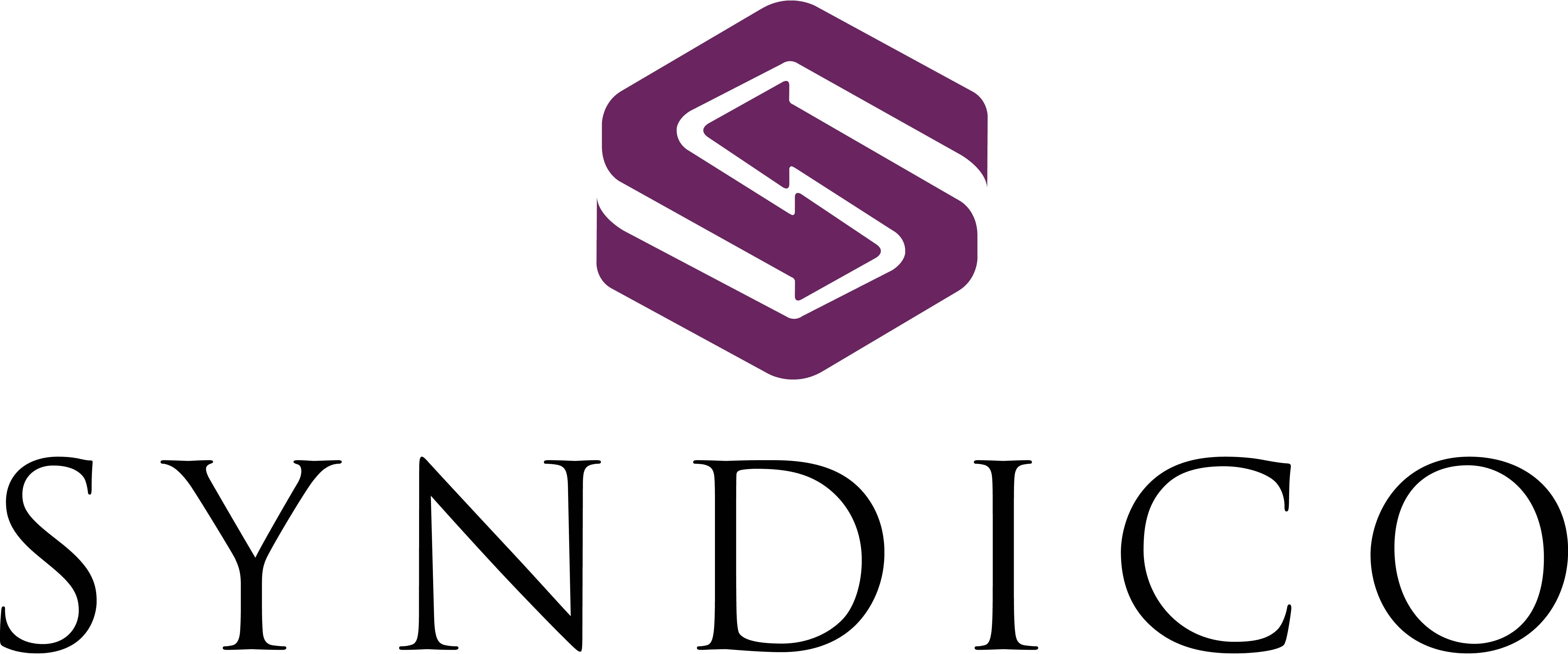 Syndico Logo