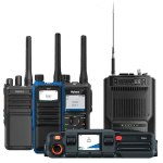 Hytera PMR